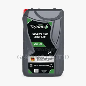 Proxil Gl 85w 140 20ltrs