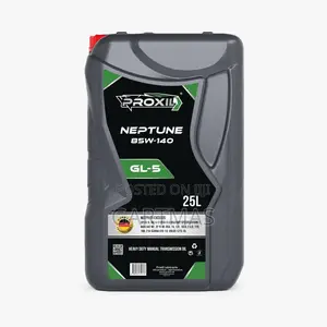 Proxil Gl 85w 140 20ltrs
