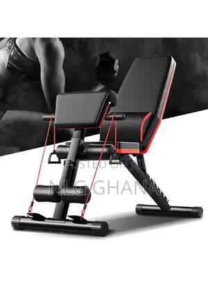 160kg Easy Assembly Foldable Training