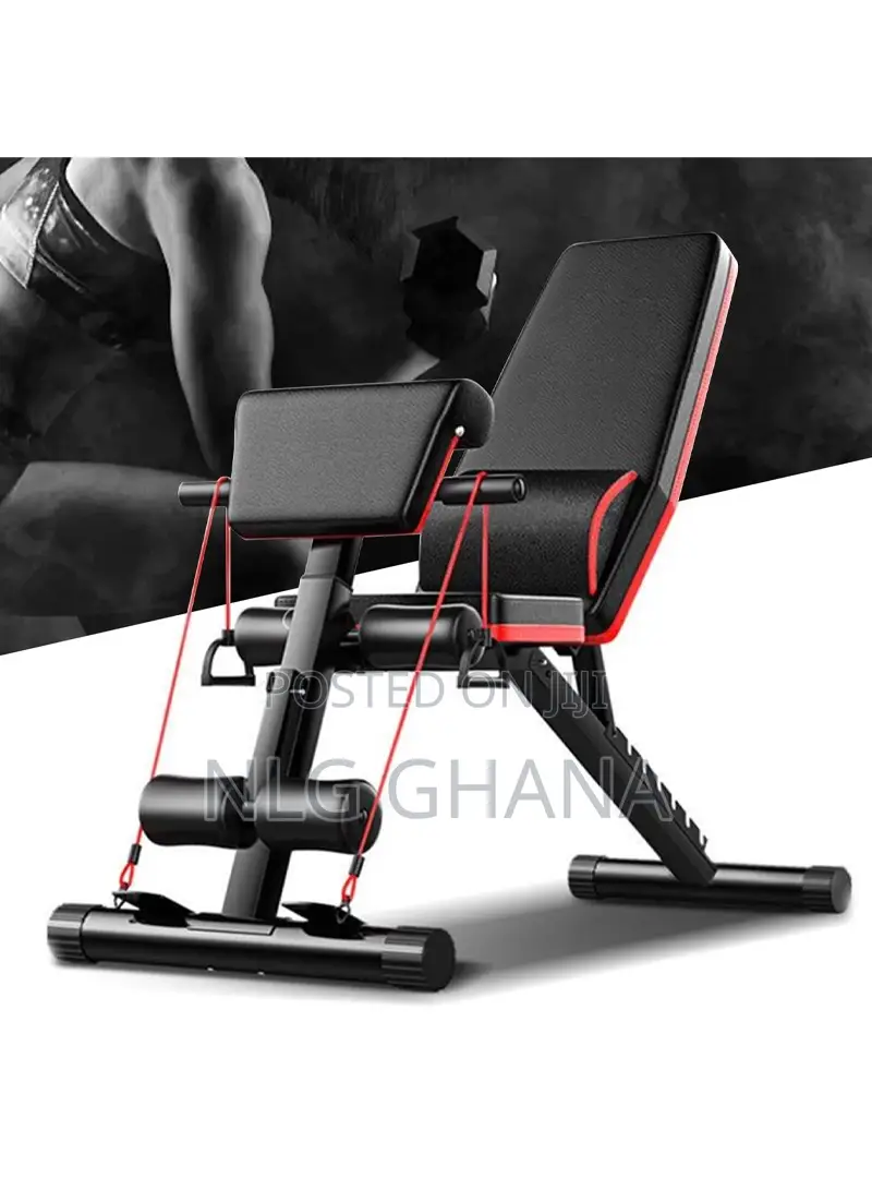 160kg Easy Assembly Foldable Training