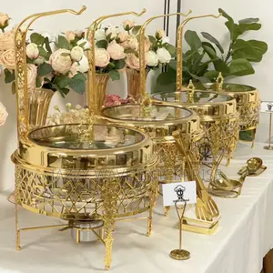 Chaffing Dish