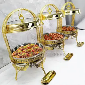 Chaffing Dish