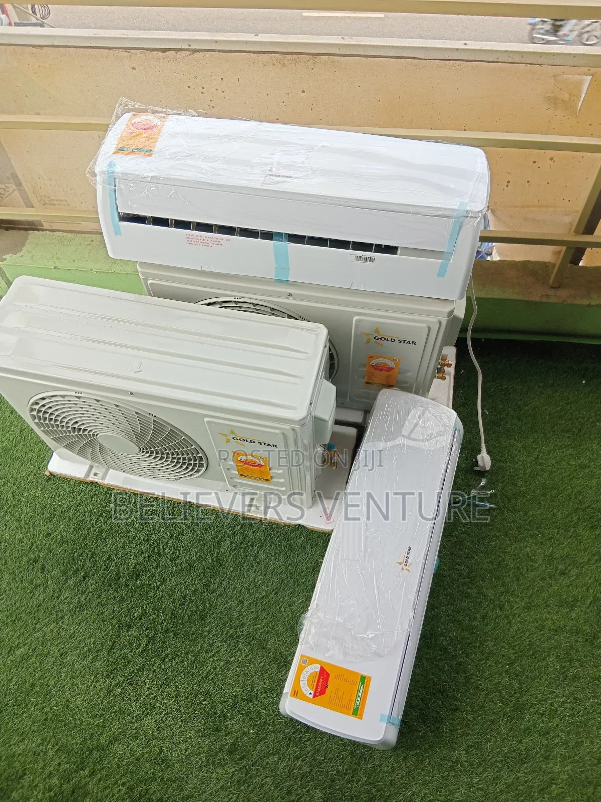 Outstanding Household 1.5hp Ac Goldstar Ac 1.5hp Goldstar
