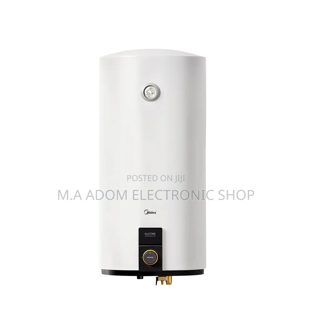 Brand New Midea 30 Litres Water Heater