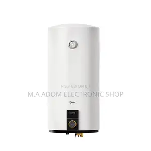 Brand New Midea 30 Litres Water Heater