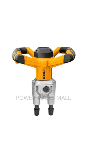 Paint Mixer Double 1800w