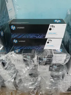 Hp 19a Original Drum Unit