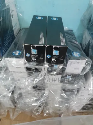 Hp 19a Original Drum Unit