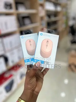 Hp M231 Wireless Mouse