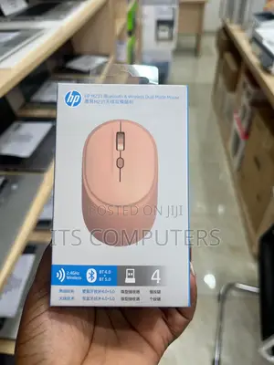 Hp M231 Wireless Mouse