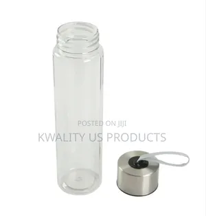 Mainstay's Water Bottle - 532ml