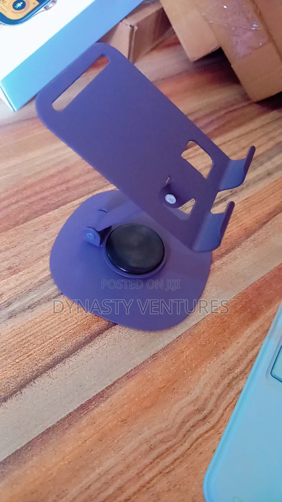360 Rotation Holder