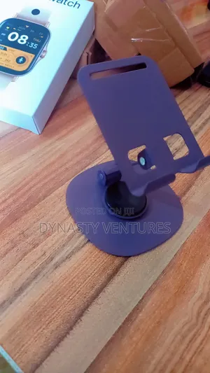 360 Rotation Holder