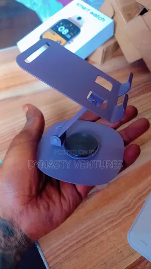360 Rotation Holder