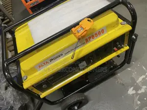 Generator Ap6500