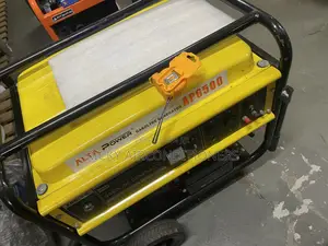 Generator Ap6500