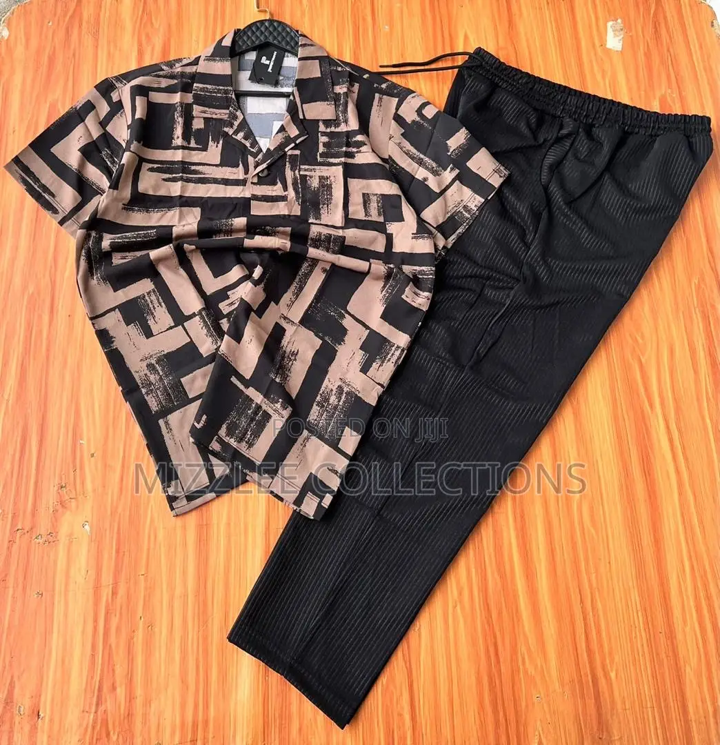 Classic Kaftan for Men