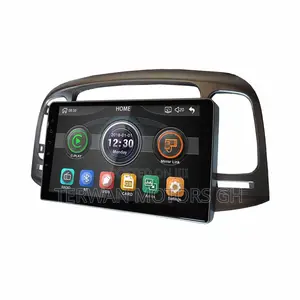 New Android Car Tape For Hyundai Accent 2005-2011