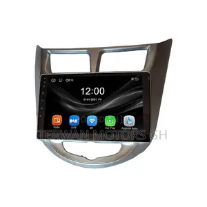 New Android Car Tape for Hyundai Accent 2012-2016