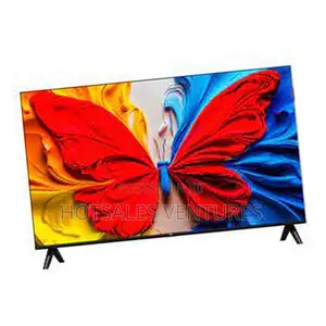 Ultimate TCL 50 Inches Qled Uhd Android Tv - 50s5k