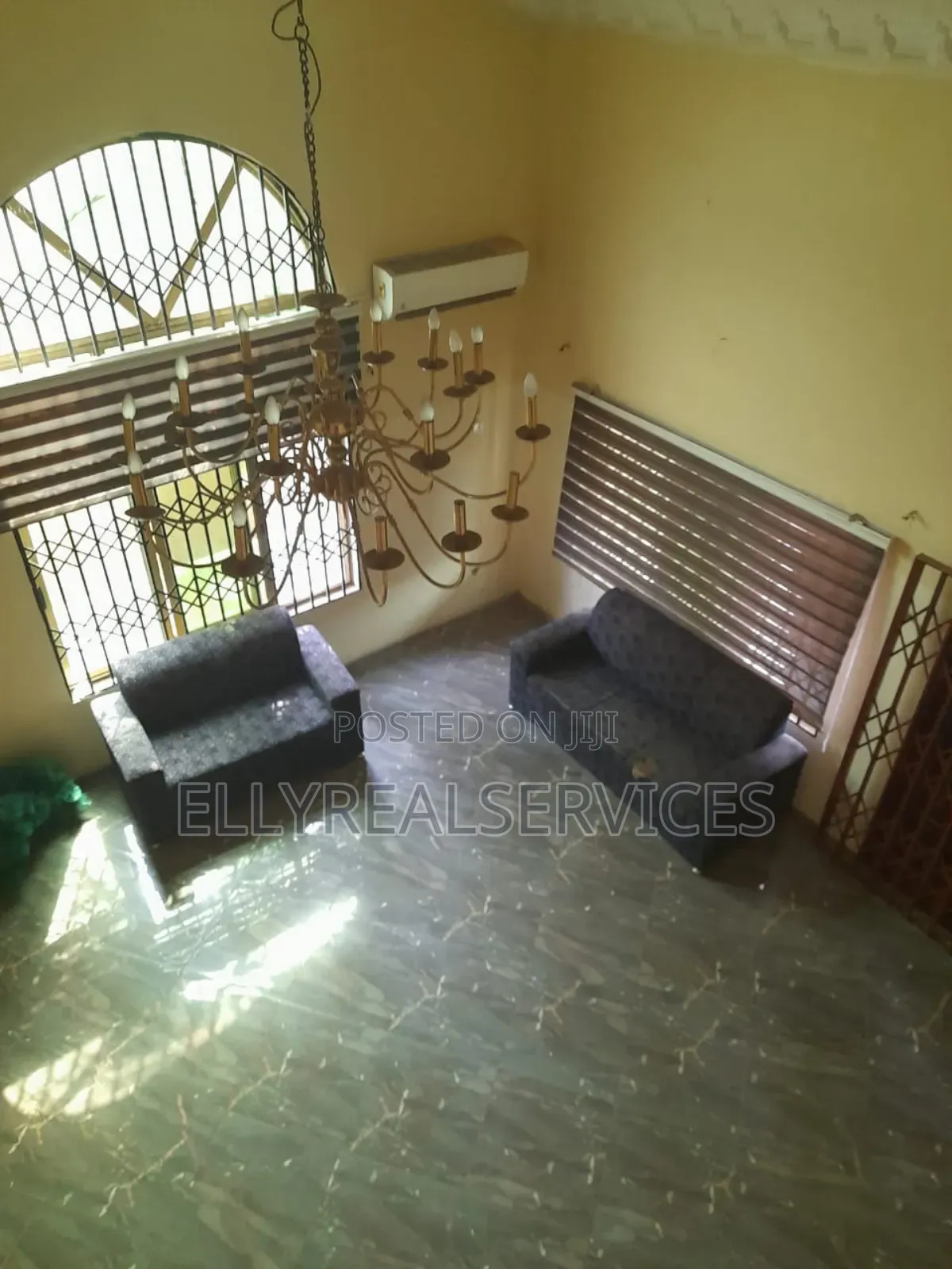 6bdrm House in Ellyrealservices, Adenta for rent