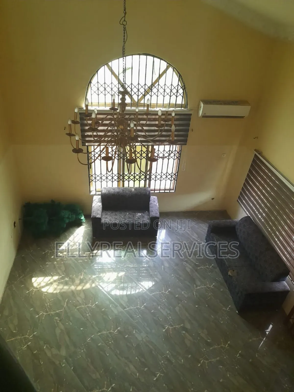 6bdrm House in Ellyrealservices, Adenta for rent