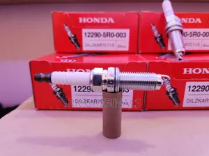 Range Rover Velar/Jaguar/Cr-v ×4 Spark Plugs From Usa🇺🇸
