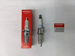 Range Rover Velar/Jaguar/Cr-v ×4 Spark Plugs From Usa🇺🇸