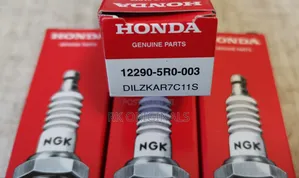 Range Rover Velar/Jaguar/Cr-v ×4 Spark Plugs From Usa🇺🇸