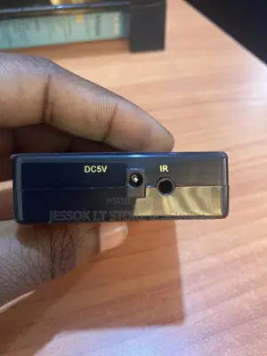 Hdmi Switch 5 to 1