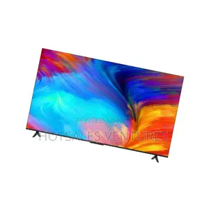 Perfect TCL 55 Inches Led Uhd Smart Android Tv -55p635