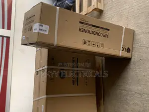 Lg 2.0 Split Air Conditioner