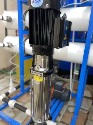2 Ton Vertical Pressure Pump ( High Quality Pressure Pump