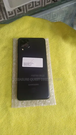 Samsung Galaxy A13 64 GB Black