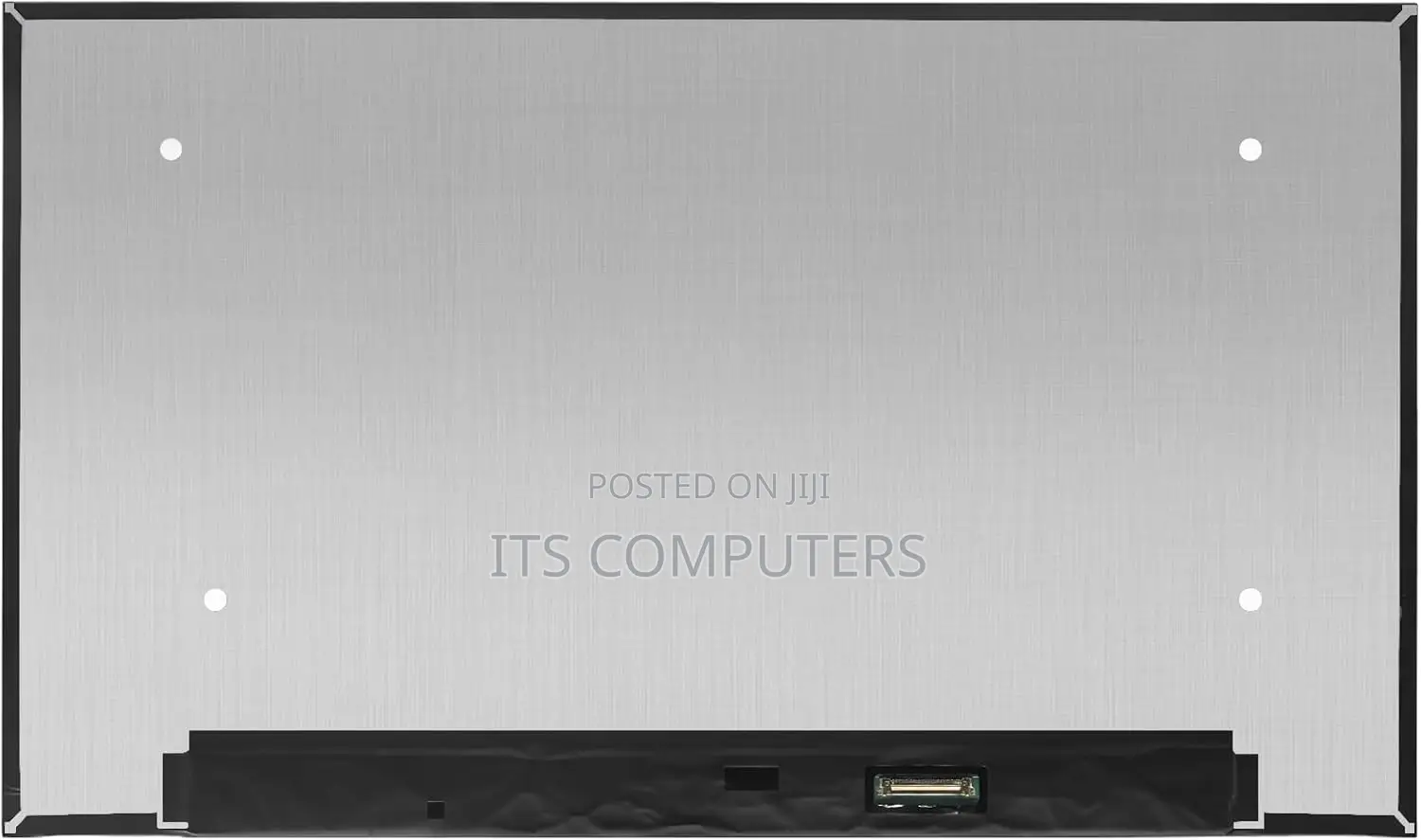 14.0 40pinstouch Back Connector Edgeless Screen