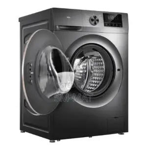 TCL 10.5kg/6kg Inverter Wash /Dry Front Load Washing Machine