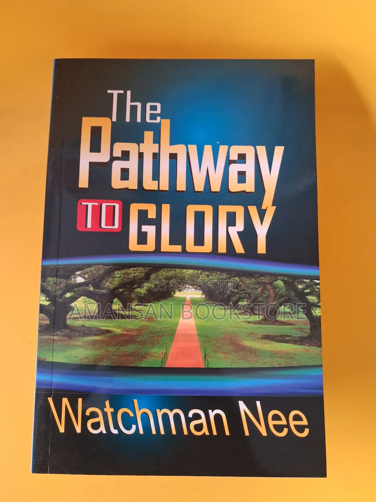 The Pathway to Glory