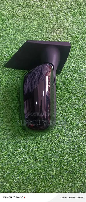 Toyota Yaris 2007-2011 Mirror No Light