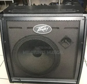 Peavey Kb 4 Keyboard Amplifier