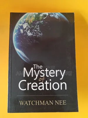 The Mystery of Creation