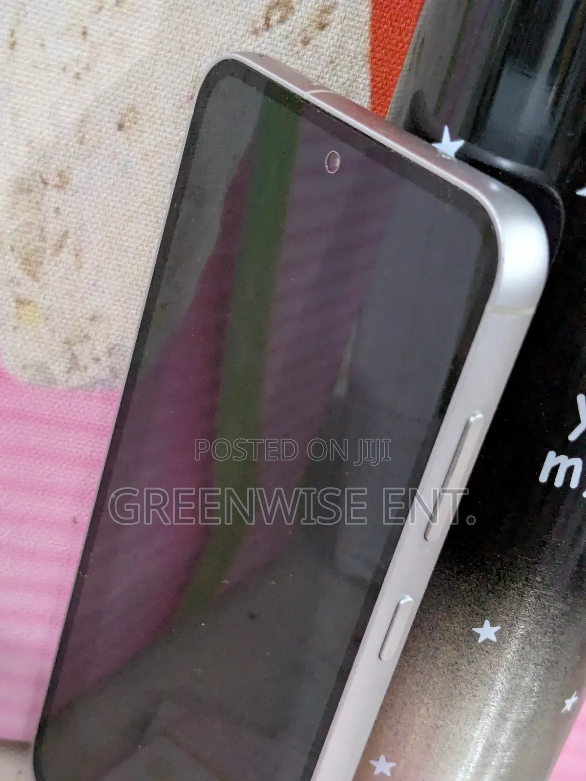 Samsung Galaxy S23 FE 128 GB Blue