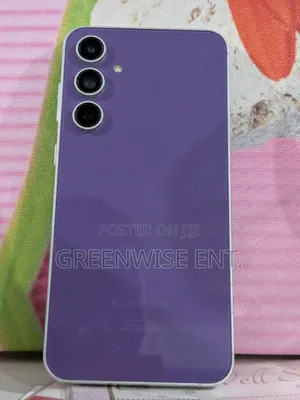 Samsung Galaxy S23 FE 128 GB Blue