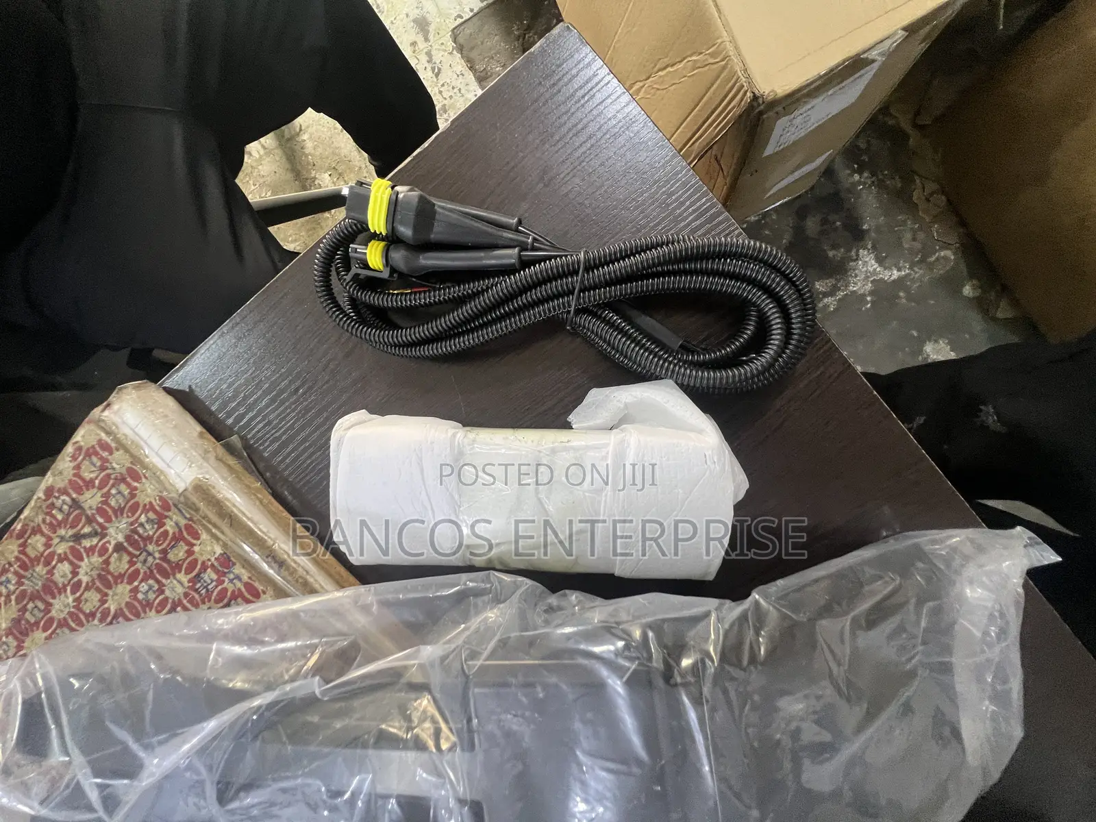 Ford F150 Top Grille And Accessories 2021-2023