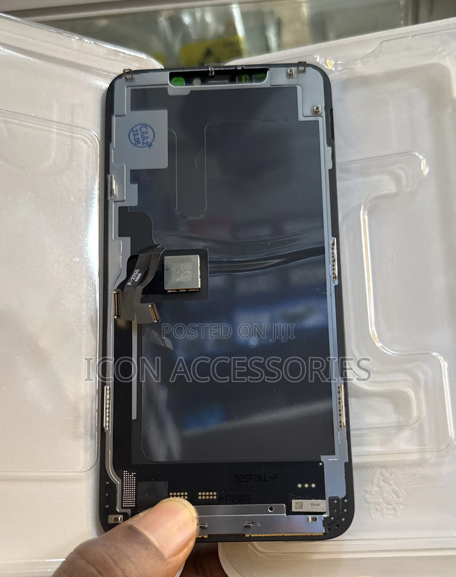 iPhone 11promax Incell Screen Available for a Cool Price.