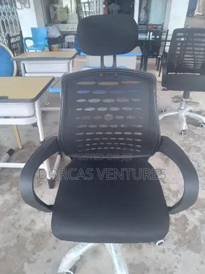 Transient Chair