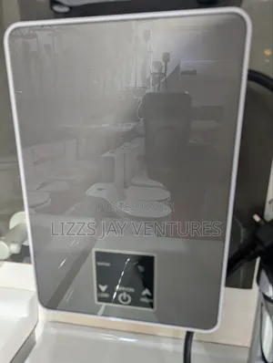 Instant Water Heater