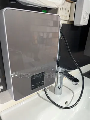 Instant Water Heater