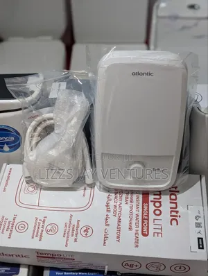 Atlantic Tempo Lite Instant Water Heater