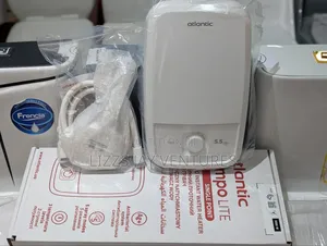 Atlantic Tempo Lite Instant Water Heater