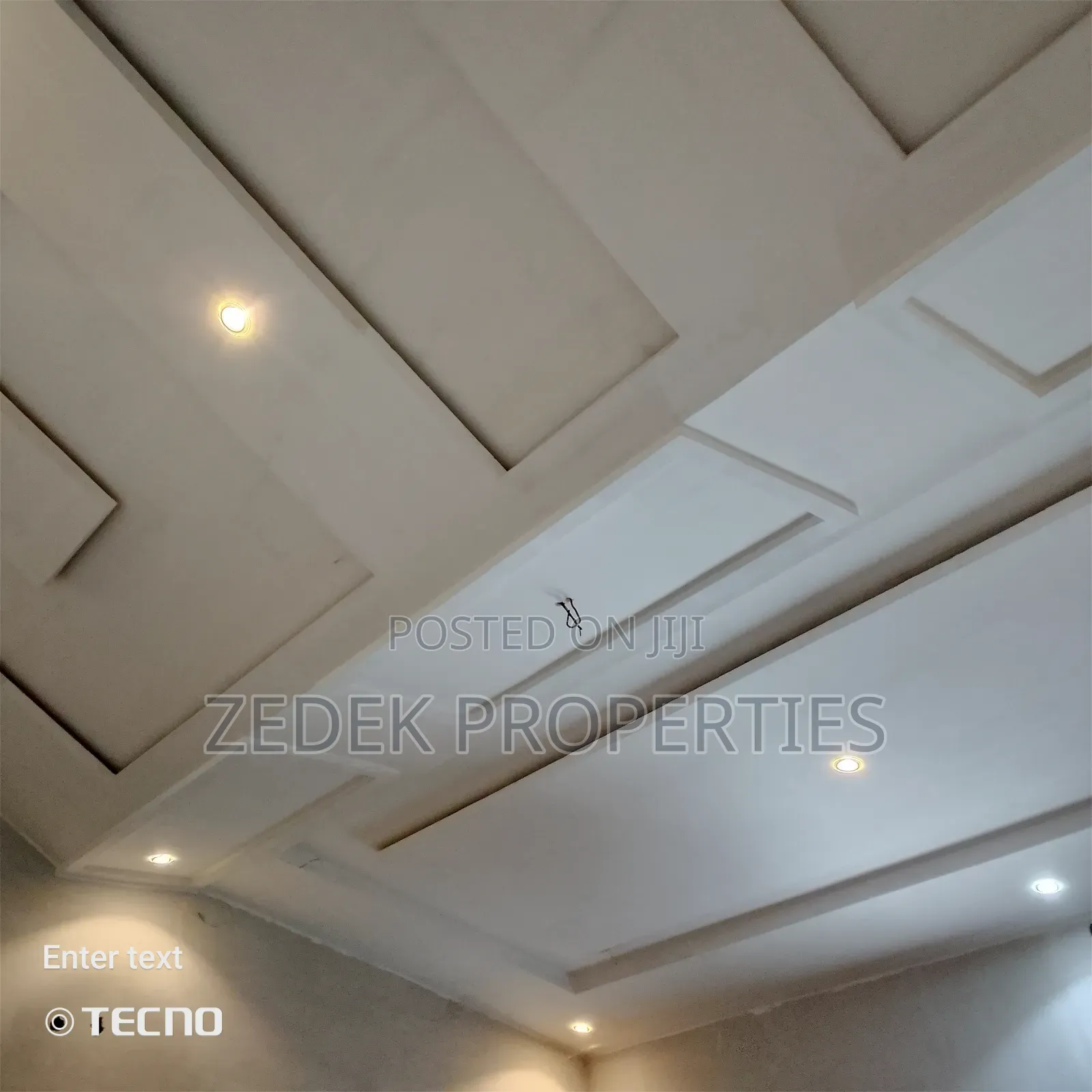2bdrm Apartment in Kwabenya Acp Road, Ashomang Estate for rent